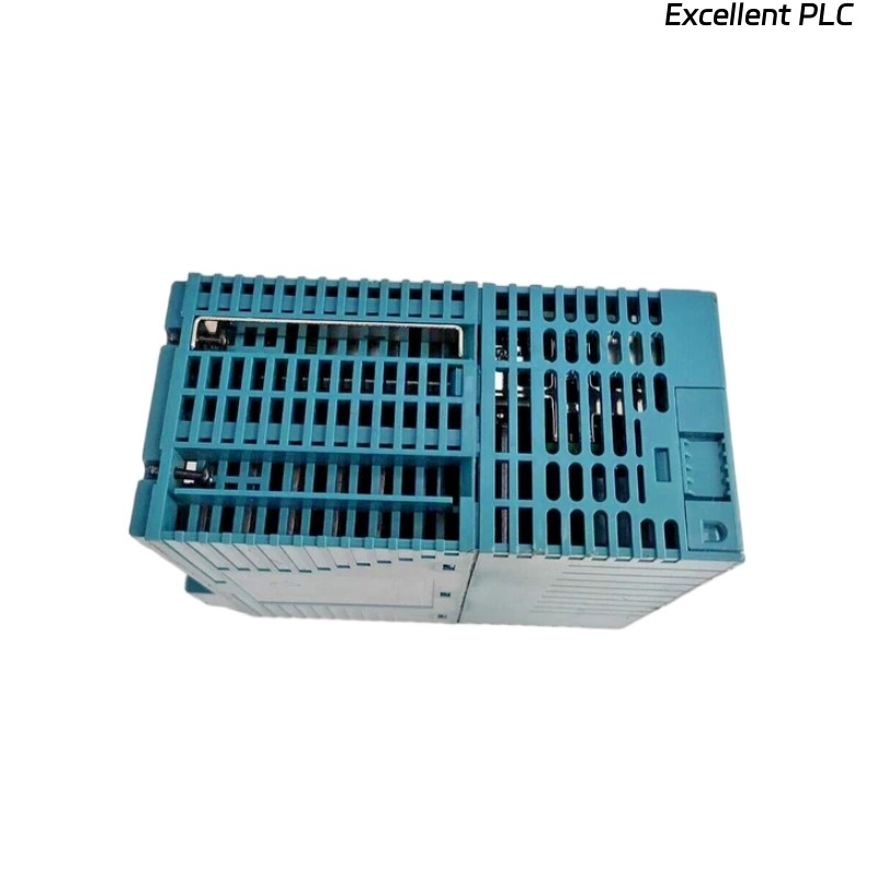 Yokogawa NFCP501-W05 S2 Autonomous Controller CPU Module