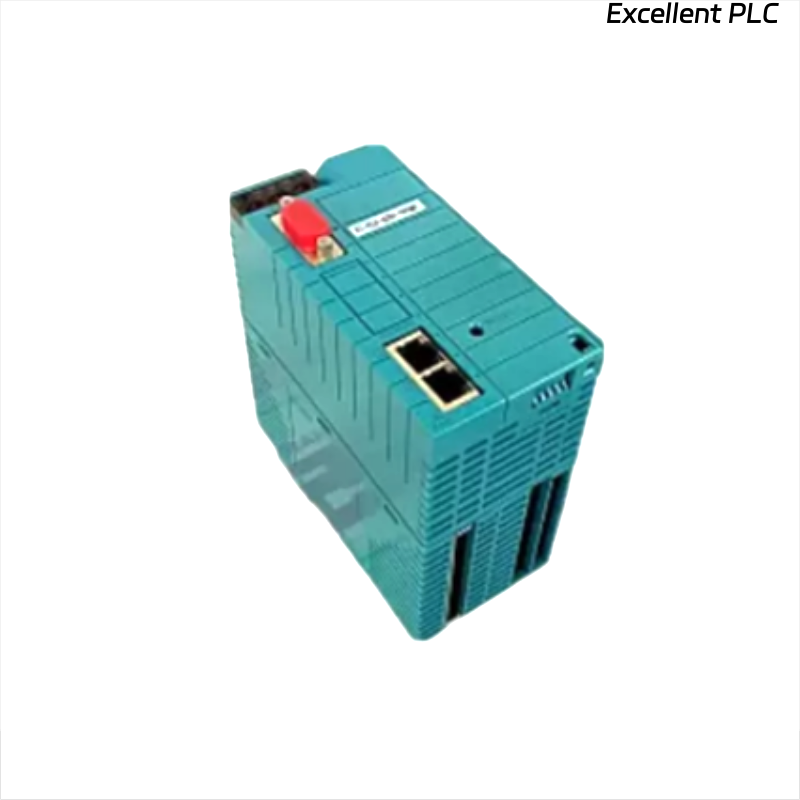 Yokogawa NFCP501-W06 Autonomous Controller CPU Module