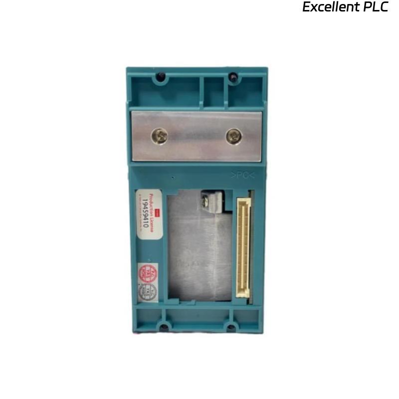 Yokogawa NFCP501-W15 Autonomous Controller CPU Module