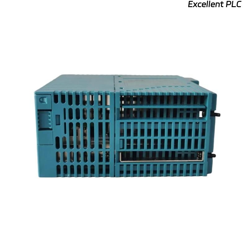 Yokogawa NFCP502-W05 CPU Module