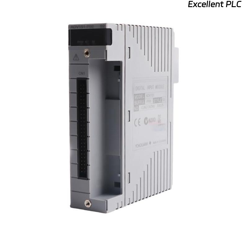 Yokogawa NFCP502-W15 CPU modules