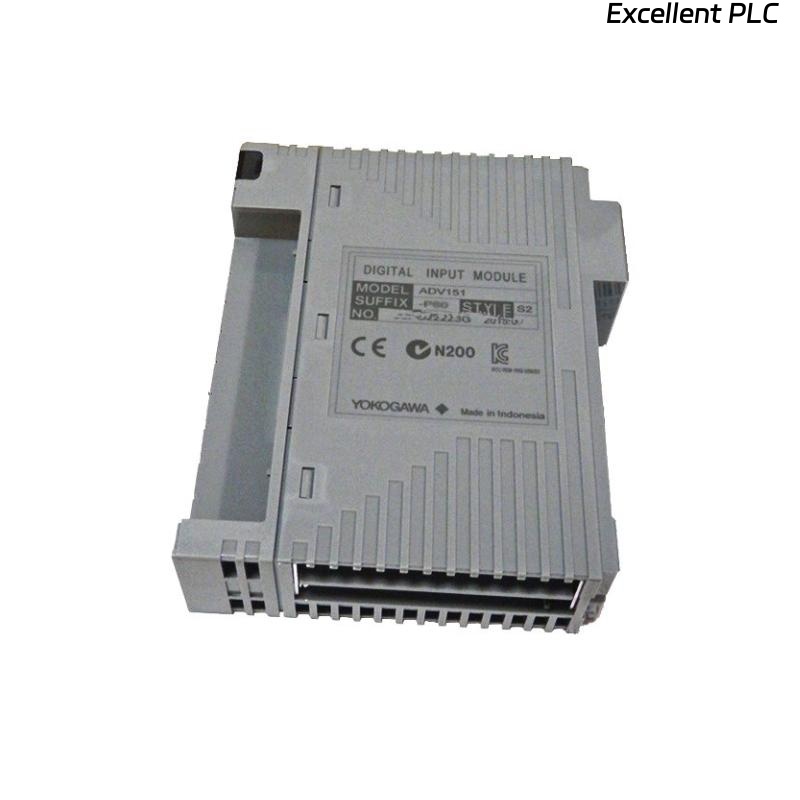 Yokogawa NFCP502-W15 CPU modules