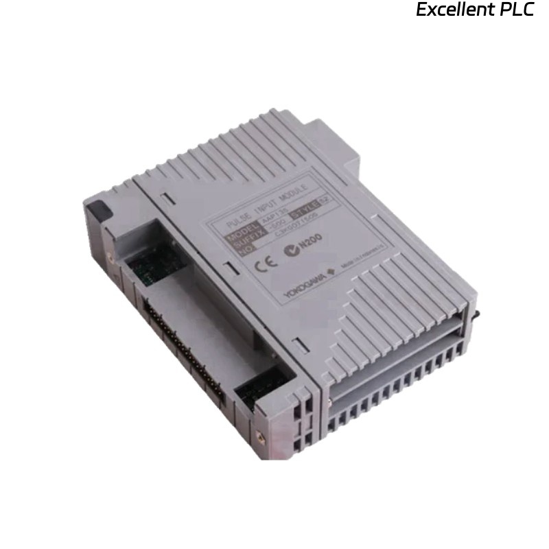Yokogawa NFCP502-W15 CPU modules