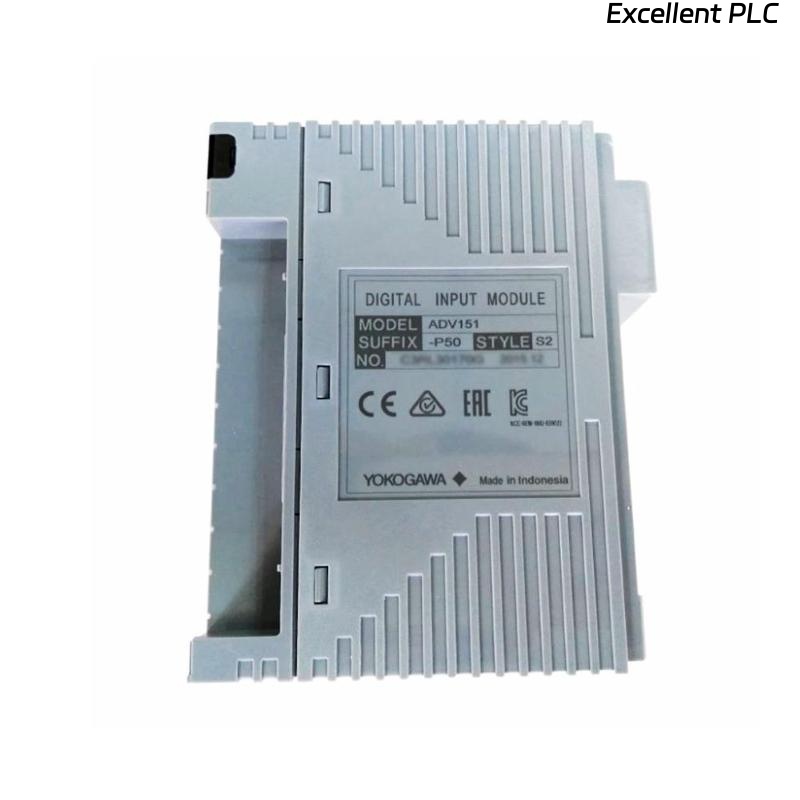 Yokogawa NFCP502-W15 CPU modules