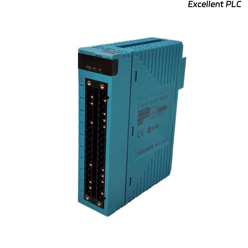 Yokogawa NFDR541 Relay Output Module