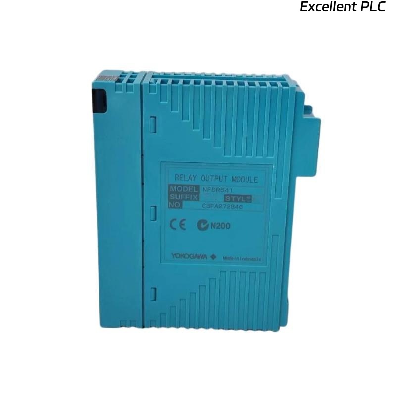 Yokogawa NFDR541 Relay Output Module