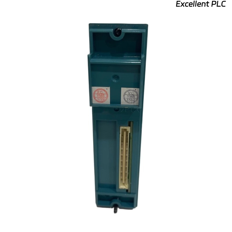 Yokogawa NFDR541-P00 S2 Relay Output Module