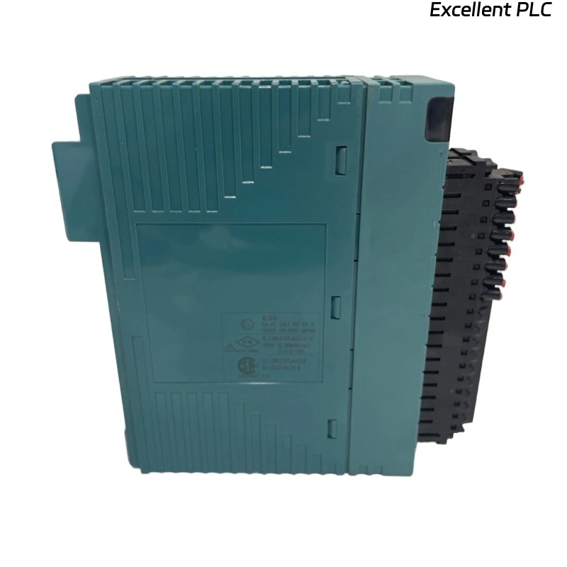 Yokogawa NFDR541-P00 S2 Relay Output Module