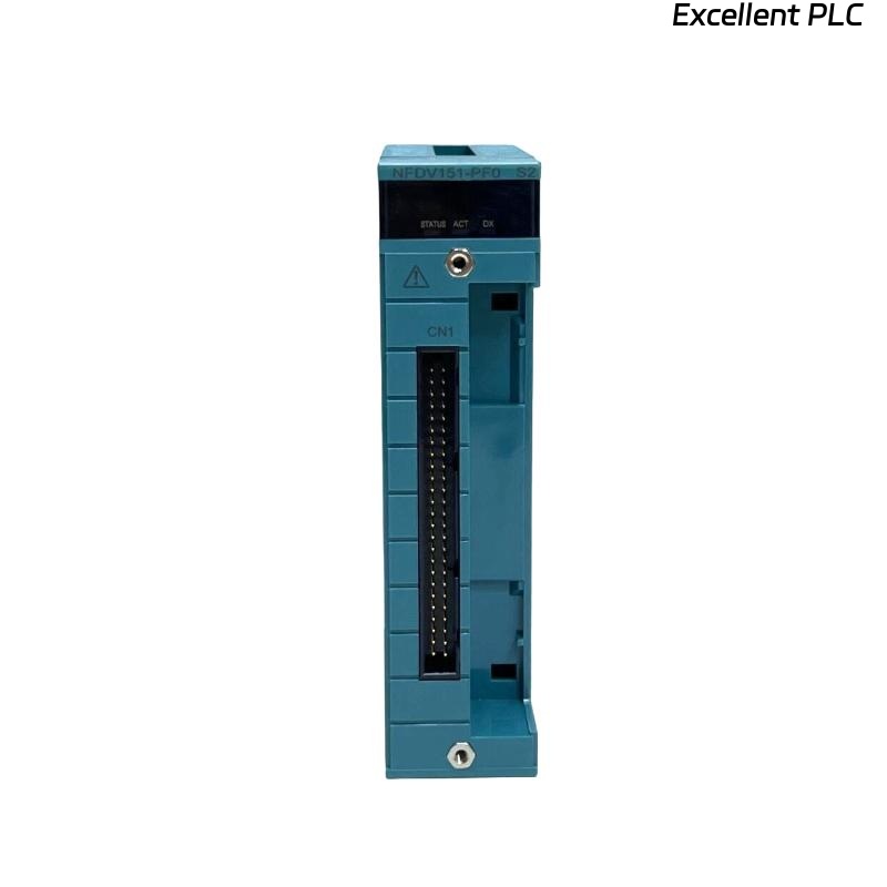 Yokogawa NFDV151-P10/CCC01 Digital Input Module