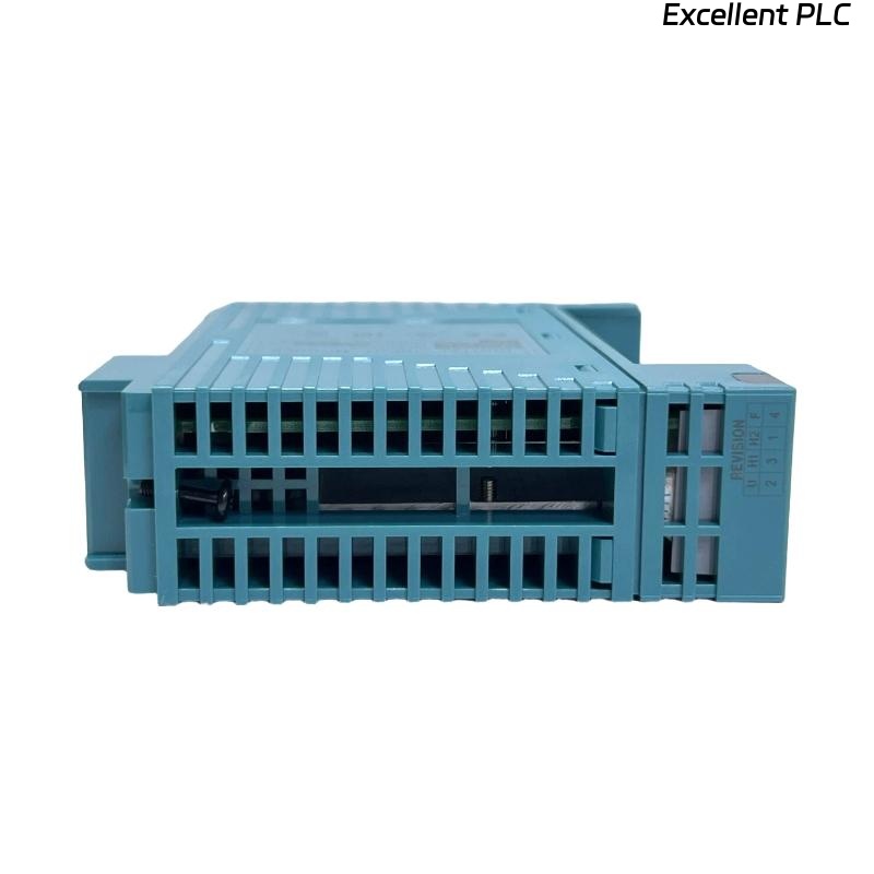 Yokogawa NFDV151-P10/CCC01 Digital Input Module