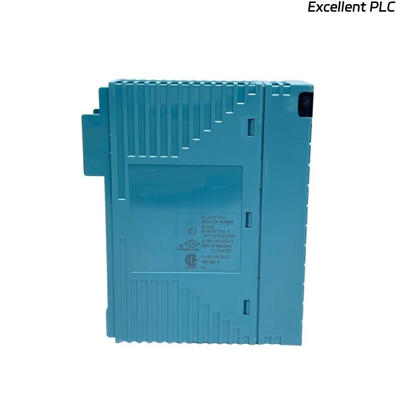 Yokogawa NFDV151-P10/CCC01 Digital Input Module