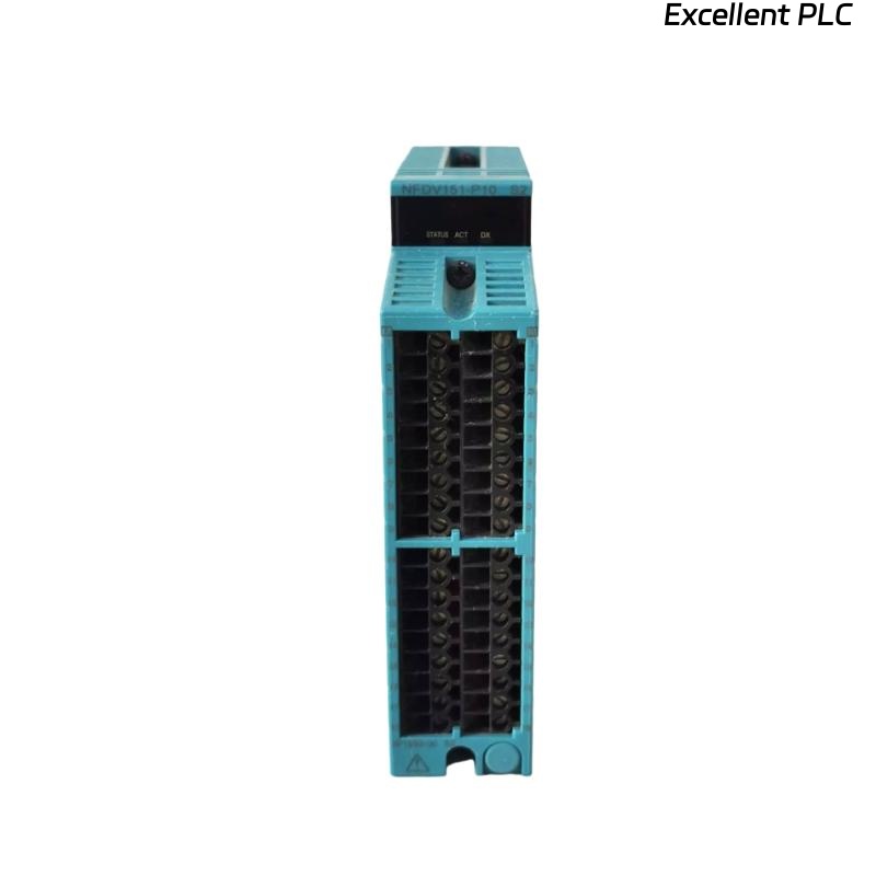 Yokogawa NFDV151-P10/D5A00 Digital Input Module