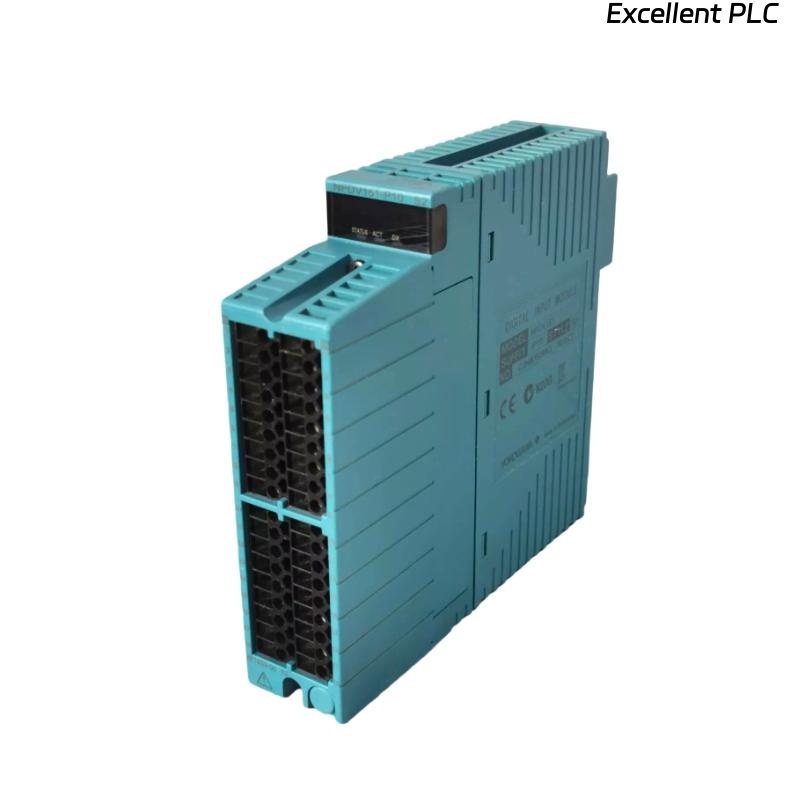 Yokogawa NFDV151-P10/D5A00 Digital Input Module
