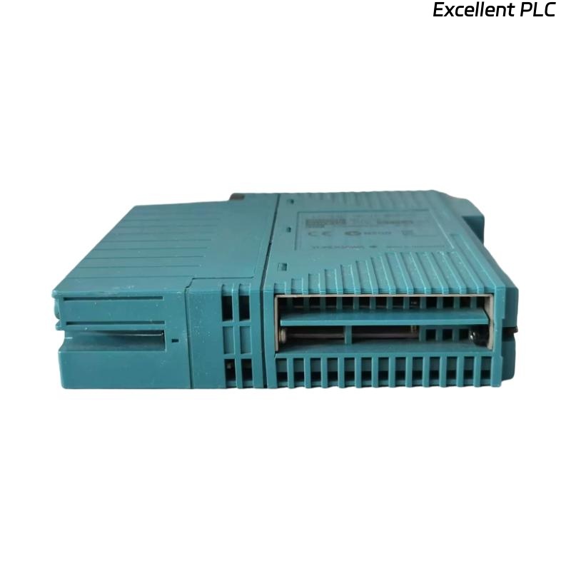 Yokogawa NFDV151-P60/B5S00 Digital Input Module