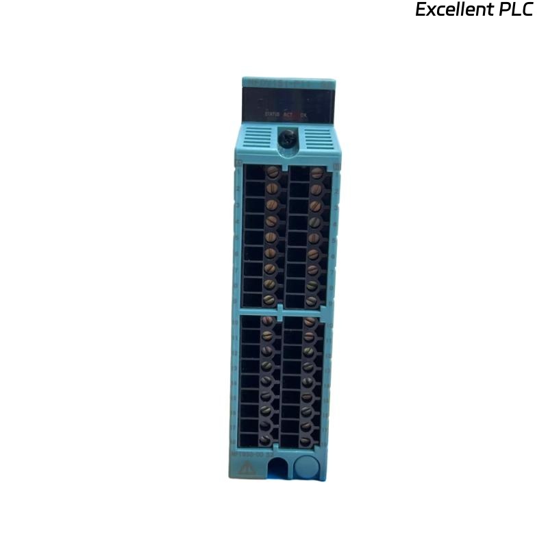 Yokogawa NFDV157-S00 Digital Input Module