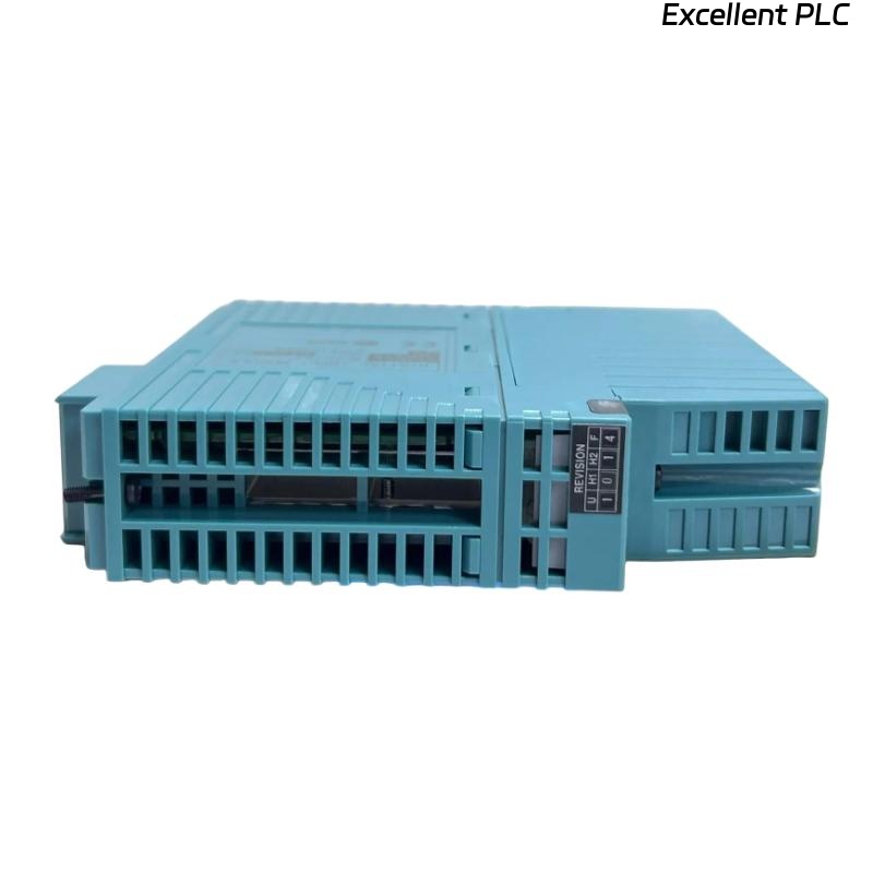 Yokogawa NFDV157-S00 Digital Input Module