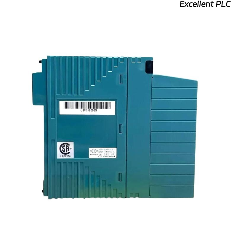 Yokogawa NFDV157-S00 Digital Input Module