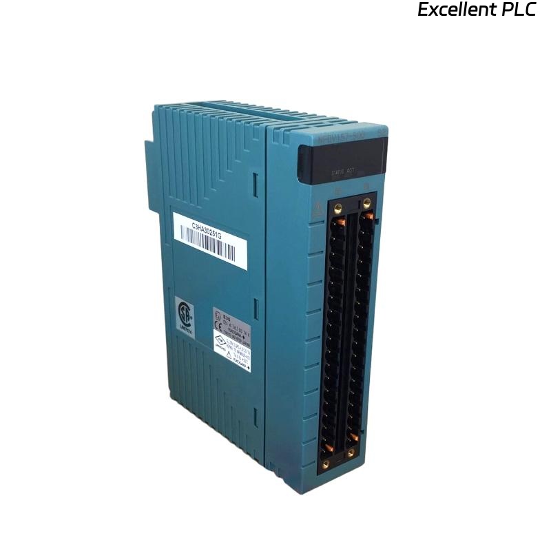 Yokogawa NFDV157-S00 S2 Digital Input Module
