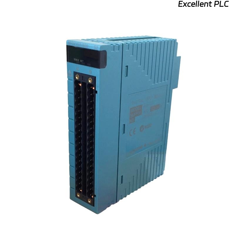 Yokogawa NFDV157-S00 S2 Digital Input Module