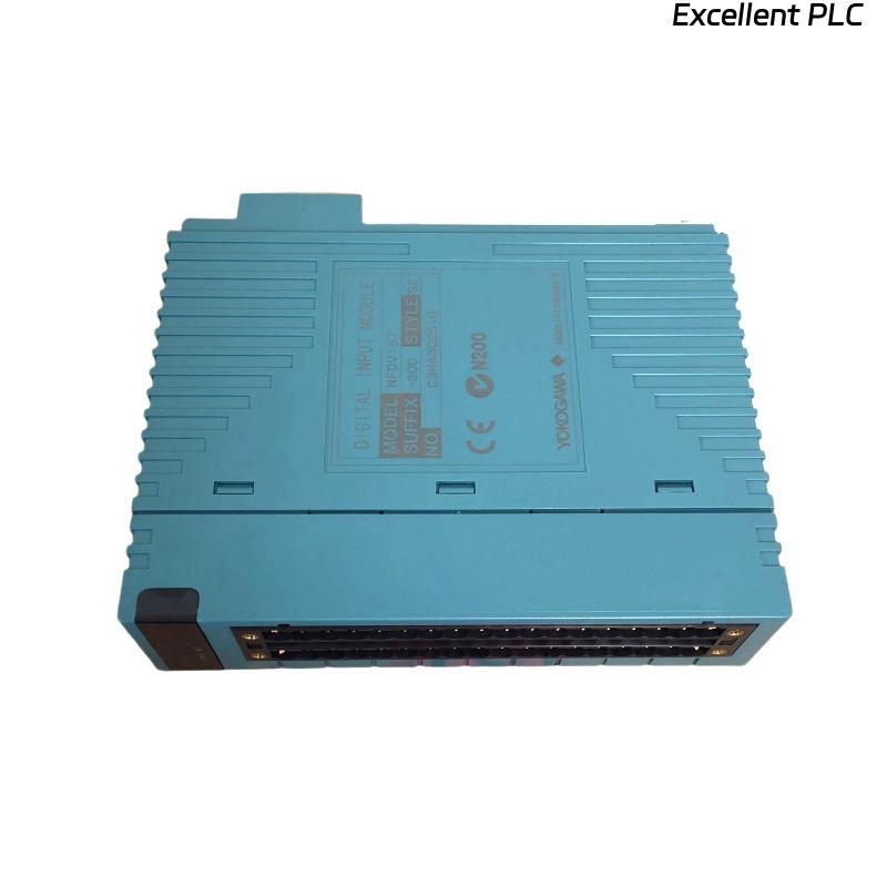 Yokogawa NFDV157-S00 S2 Digital Input Module