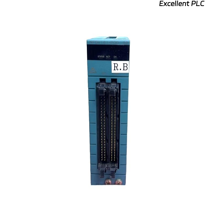 Yokogawa NFDV161-P00 Digital Input Module