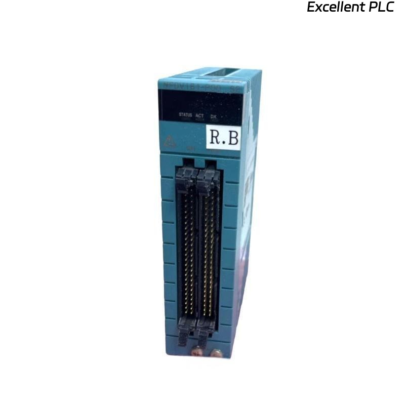 Yokogawa NFDV161-P00 Digital Input Module