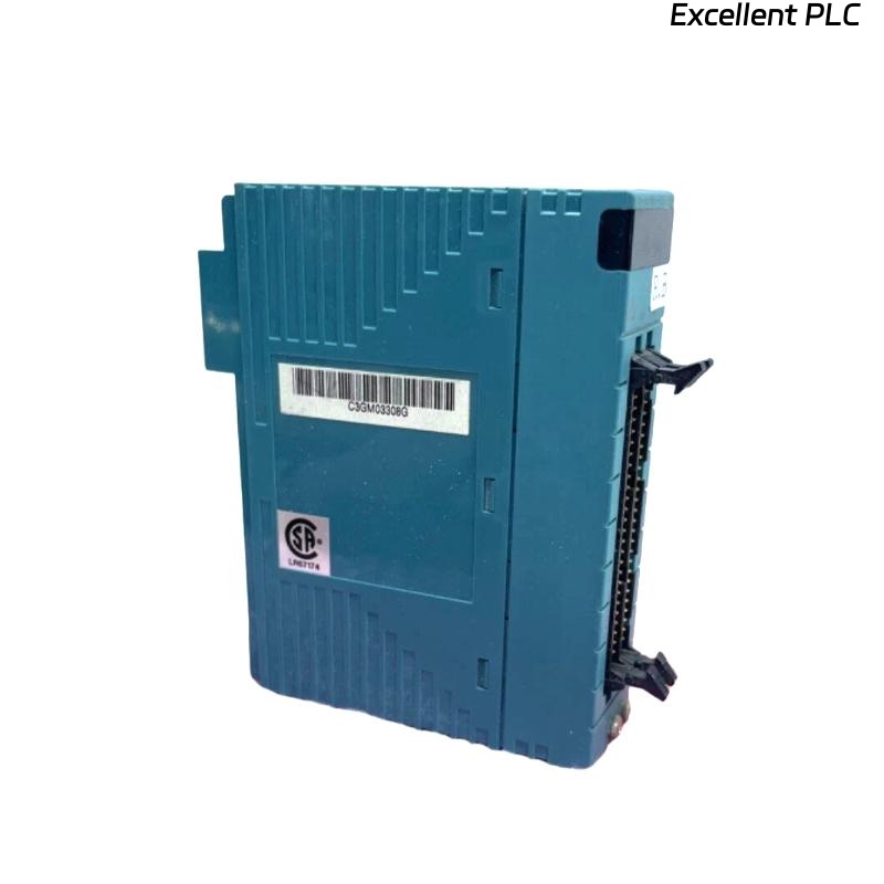 Yokogawa NFDV161-P00 S2 Digital Input Module