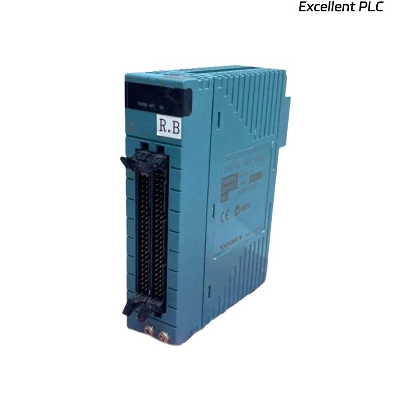 Yokogawa NFDV161-P00 S2 Digital Input Module