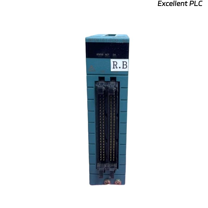 Yokogawa NFDV161-P00 S2 Digital Input Module