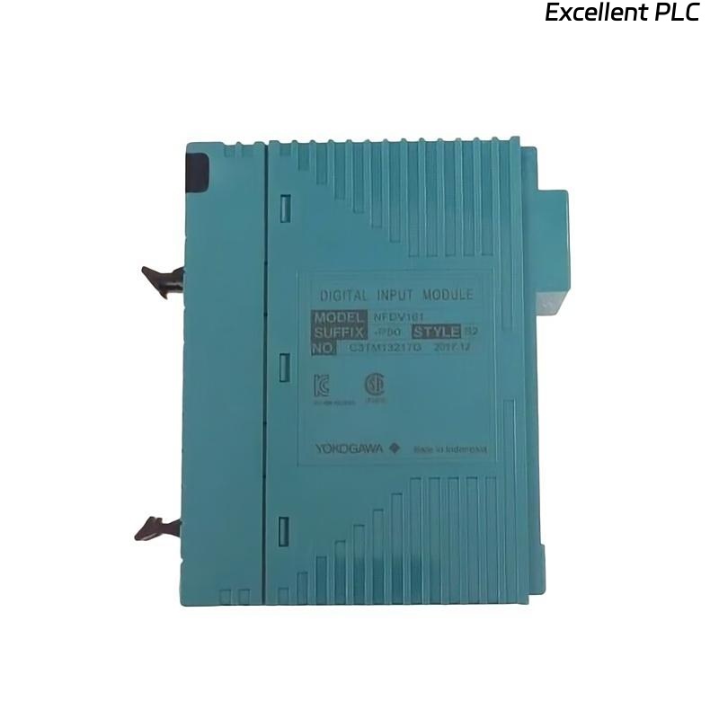 Yokogawa NFDV161-P50 S2 Digital Input Module