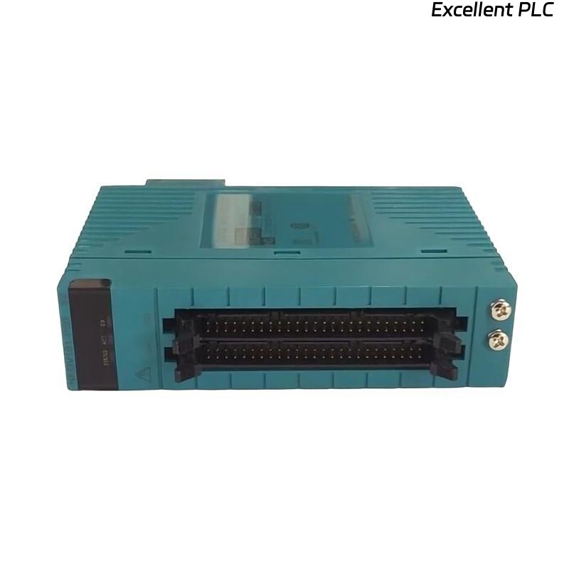 Yokogawa NFDV161-P50 S2 Digital Input Module