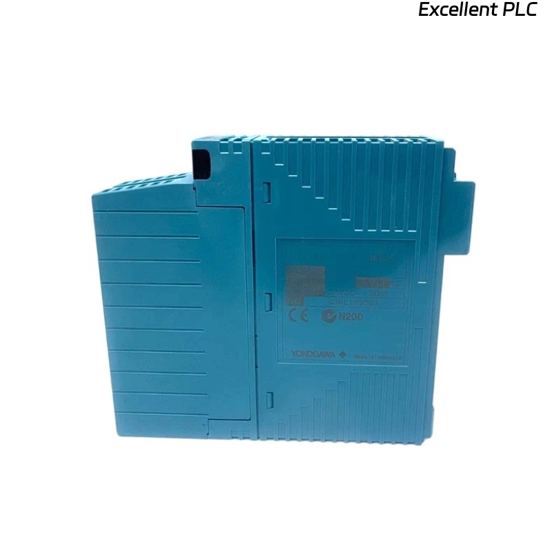 Yokogawa NFDV551-P10 32-Channel Digital Output Module