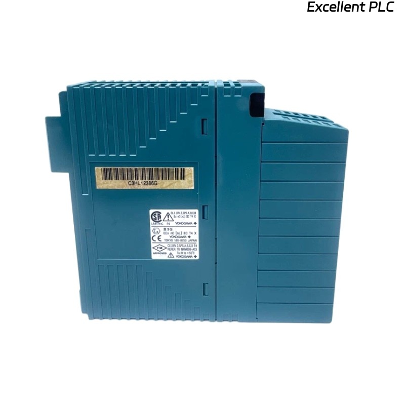 Yokogawa NFDV551-P10 32-Channel Digital Output Module