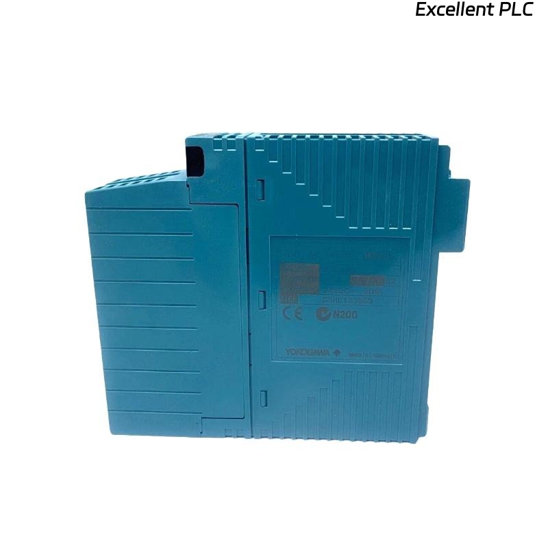Yokogawa NFDV551-P10 S2 Digital Output Module