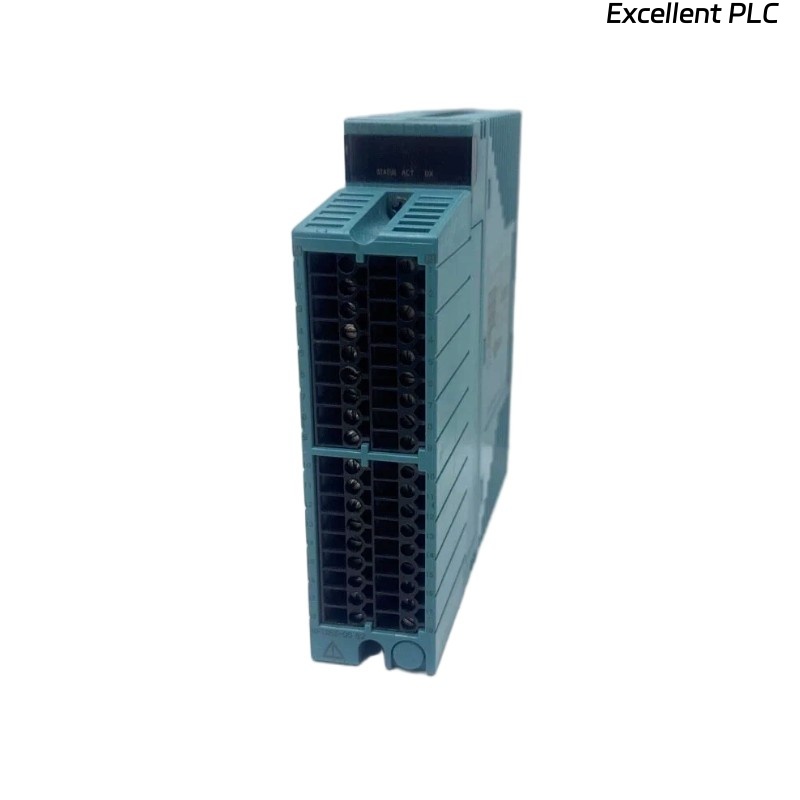 Yokogawa NFDV551-P10 32-Channel Digital Output Module