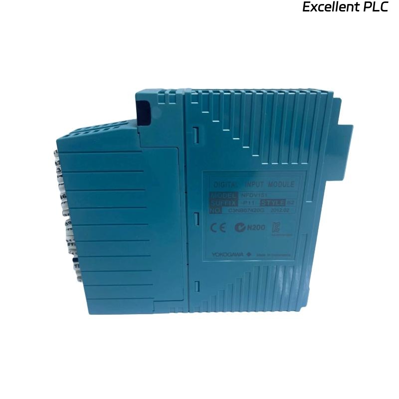 Yokogawa NFDV551-P11 Digital Output Module