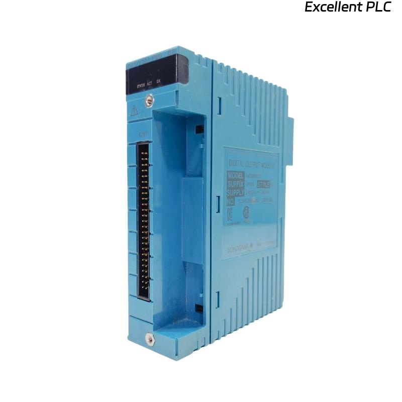 Yokogawa NFDV551-P60/D5S00 Digital Output Module