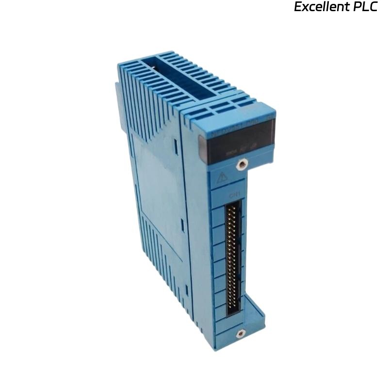 Yokogawa NFDV551-P60/D5S00 Digital Output Module