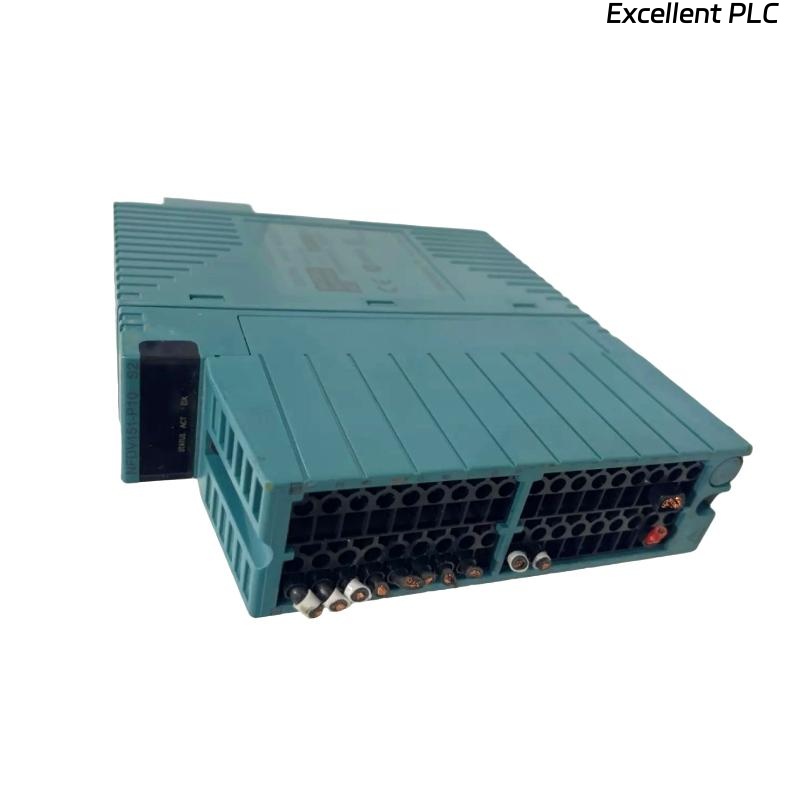 Yokogawa NFDV557-S00 S2 Digital Output Module