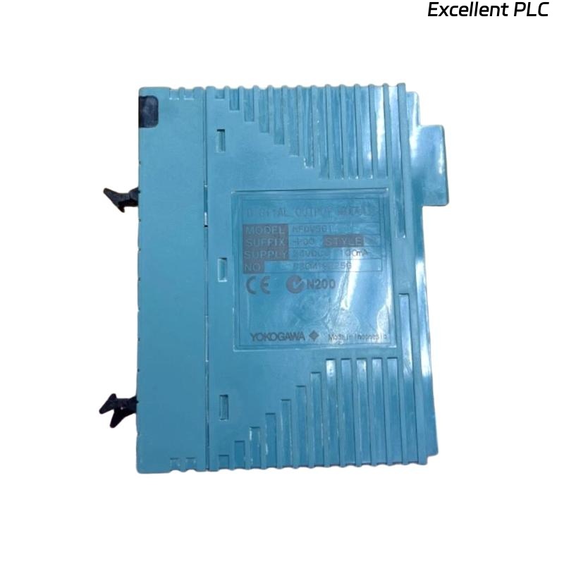 Yokogawa NFDV561-P00 Digital Output Module