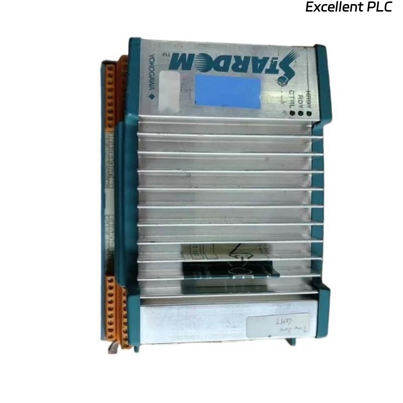 Yokogawa NFJT100-S100 Communication Module