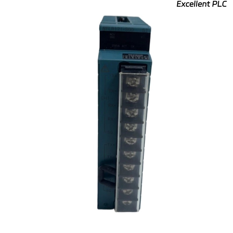 Yokogawa NFLR121-S00 Serial Communication Module