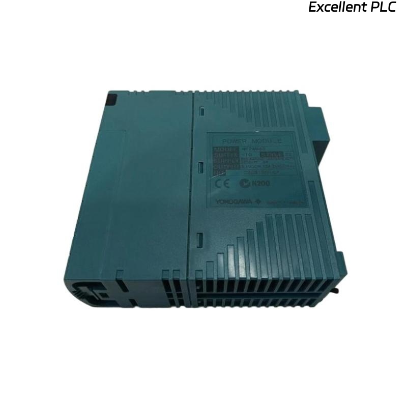Yokogawa NFPW442-10 S2 Power Module