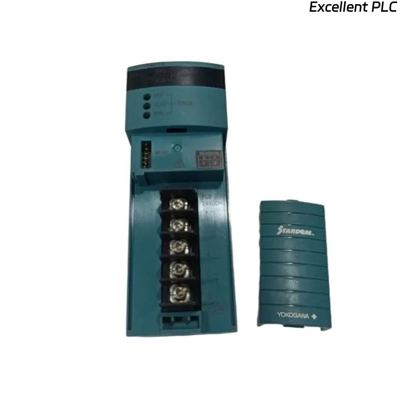 Yokogawa NFPW442-10 S2 Power Module