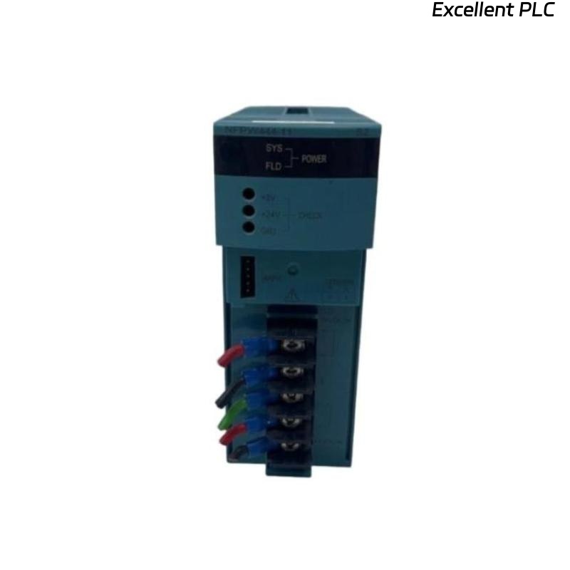 Yokogawa NFPW444-11 Power Module