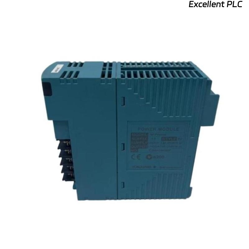 Yokogawa NFPW444-11 Power Module