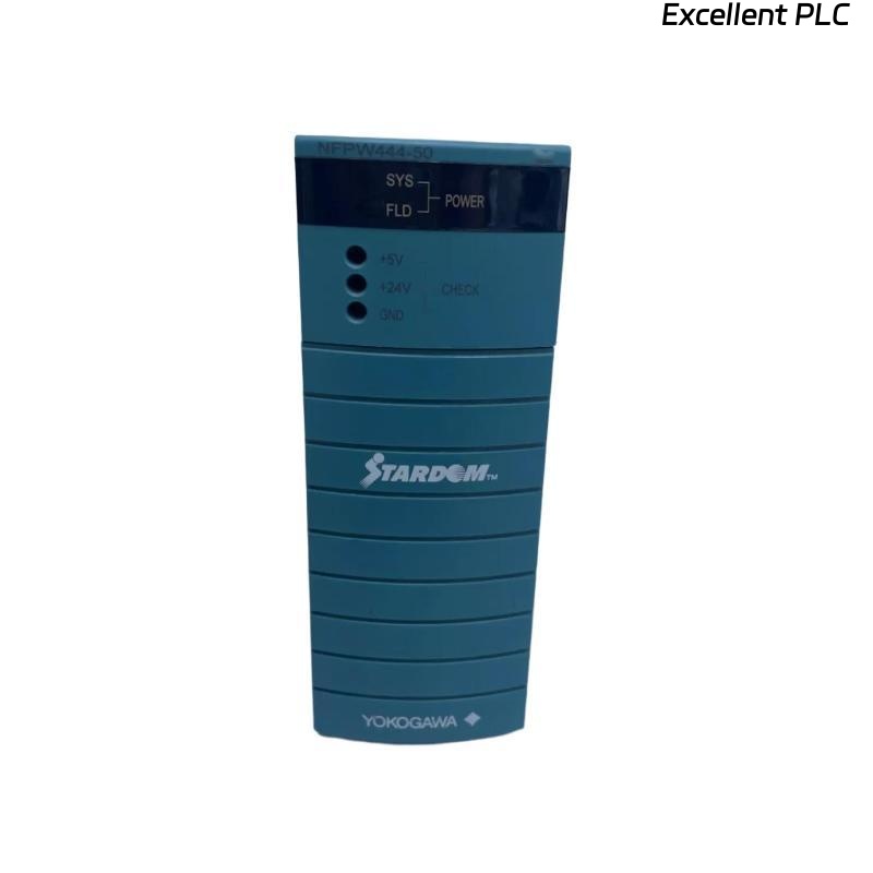 Yokogawa NFPW444-50 Power Module