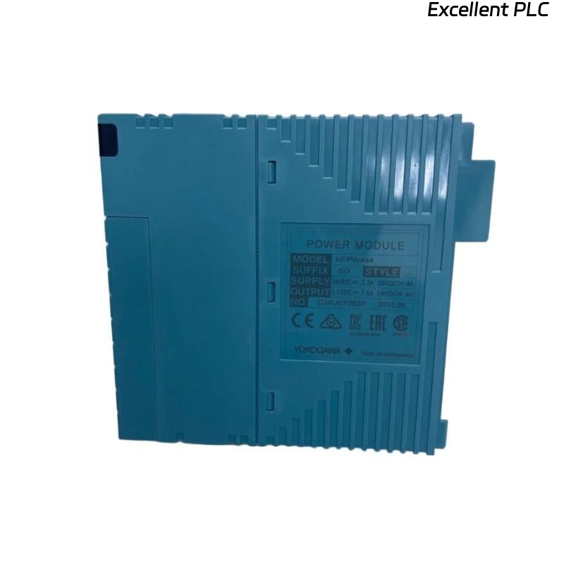Yokogawa NFPW444-50 Power Module