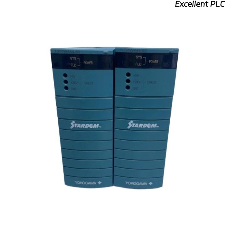 Yokogawa NFPW444-50 Power Module