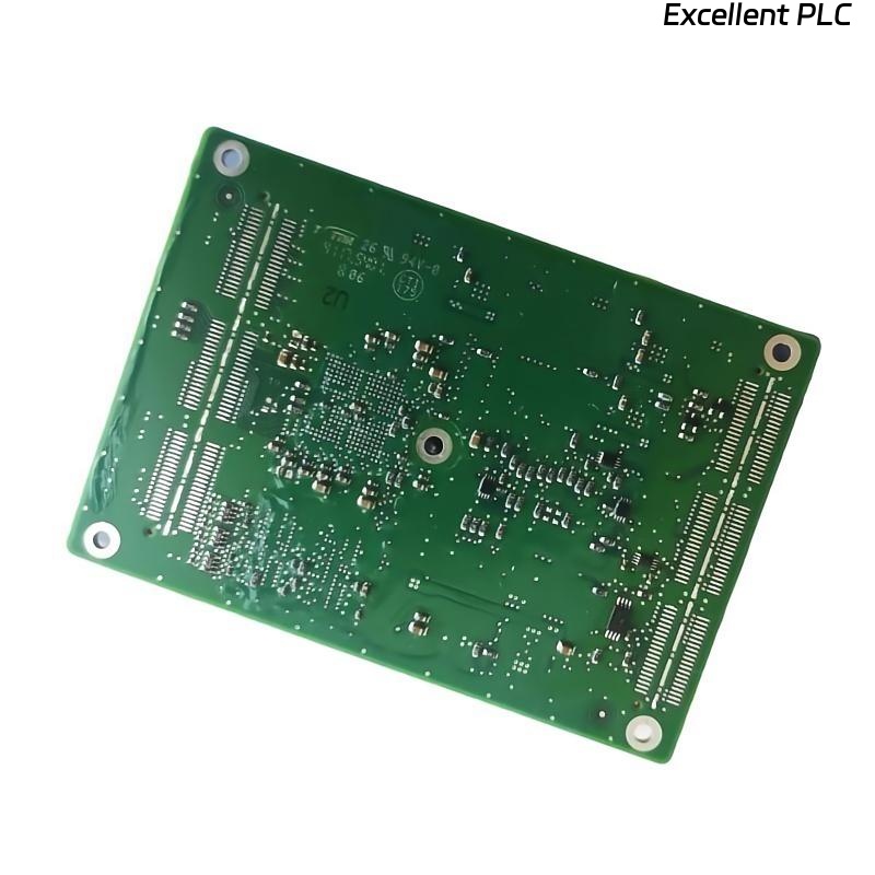 ABB PPE091A101 3BHE044477P3 Controller Module